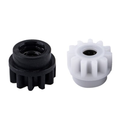 3Pcs Replacement One Way Clutch Pedal Broom Spin Bucket Bearing Gear Repair