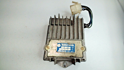 その他 E12 280zx ignition module | Vintage Z Parts