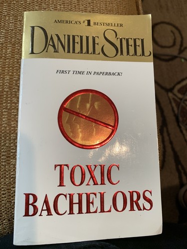 Menge 9 Danielle Steel Bestsellerautor 5 Taschenbuch 4 Hardcover Bücher - Bild 4 von 10