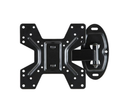 Atlantic Ariticulating Wall Mount Kit for TVs up to 37'' - Tilt, Swivel, Extend