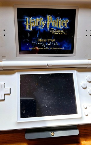 HARRY POTTER & CHAMBER OF SECRETS GAME BOY ADVANCE MIT HANDBUCH - GETESTET - Bild 11 von 16