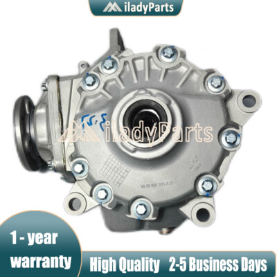 A2053304207 Front Axle Differential Assembly For Mercedes Benz e350 glc300 C300