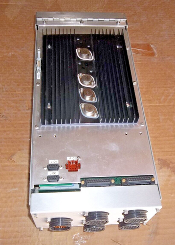 Silicon Valley Group SVG 8832CTD-MD/8836 HPO Control BOARDS 3185A - Bild 10 von 16