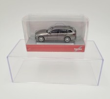 Herpa 1:87 BMW Alpina B3 TM Silver
