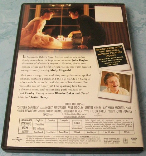 Modern 1975+ Classic DVD & Blu-rays Sh thru So $2.95-$9.95 Save Up To 25% - Picture 146 of 282