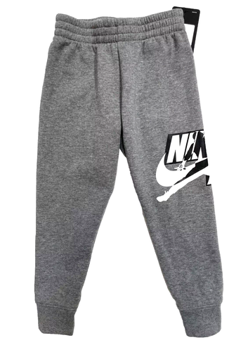 Nike Air Jordan Jumpman Joggers, Little Boys Assorted Styles; Sizes 4-7 *NWT* - Picture 4 of 11