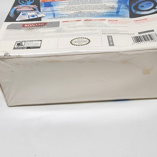 Dance Dance Revolution Hottest Party 2 Game & Mat Nintendo Wii *Brand New* - Picture 3 of 7