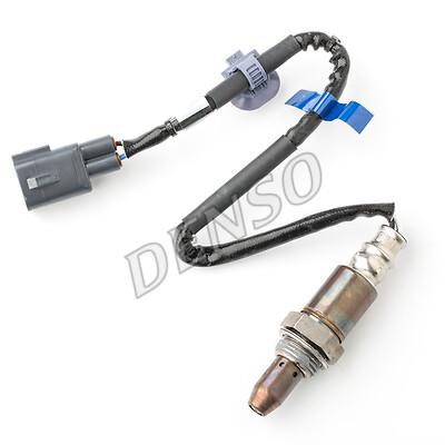 DENSO DOX-0504 Lambda Sensor OE REPLACEMENT - Picture 2 of 12