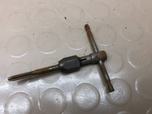 Lote de manijas de grifo - Hecho en EE. UU. 1/4” - 1/2” Manija en T Llave TAP - Imagen 9 de 13