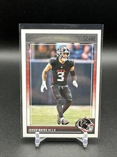 2024 PANINI SCORE JESSIE BATES III BASE FOOTBALL CARD FALCONS NFL