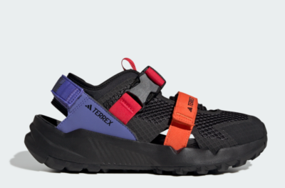サンダル ADIDAS Organizer Hydroterra AT Sandals 5FT1489 adidas Terrex Organizer Hydroterra AT Sandals Unisex Hiking