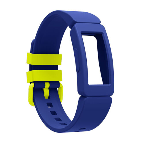 For Fitbit Inspire Strap HR Watch Band Ace2 Replacement Silicone Watch Strap Sportヘ - Picture 18 of 19