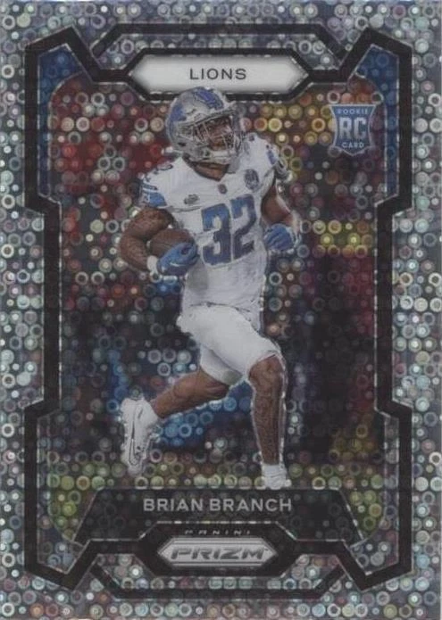 No Huddle Prizm