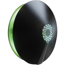 INSECT-O-CUTOR ZL051-Black Aura Decorative Flykiller 22W | BLACK