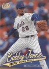 1997 Fleer Ultra - Bobby Jones #G243