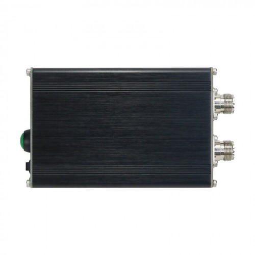 Automatyczny tuner antenowy ATU100 ATU-Pro+ 100W 120W 1,8-50MHz z 0,96" OLED 2022 - Zdjęcie 7 z 12
