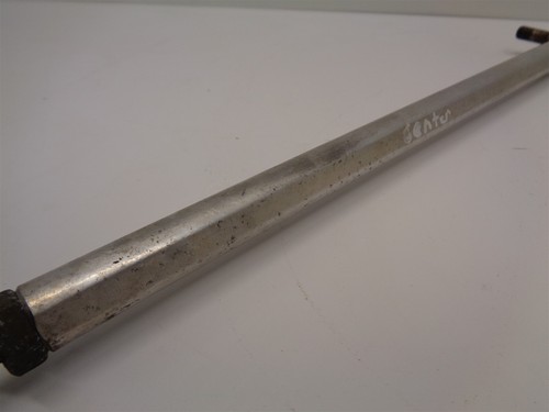 2013 Polaris Pro RMK 800 #2 Center Steering Tie Rod Drag Link 5335697 - Picture 3 of 5