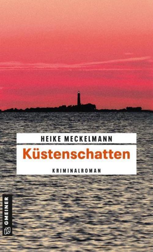 Thumbnail - Heike Meckelmann / Küstenschatten / 9783839220368