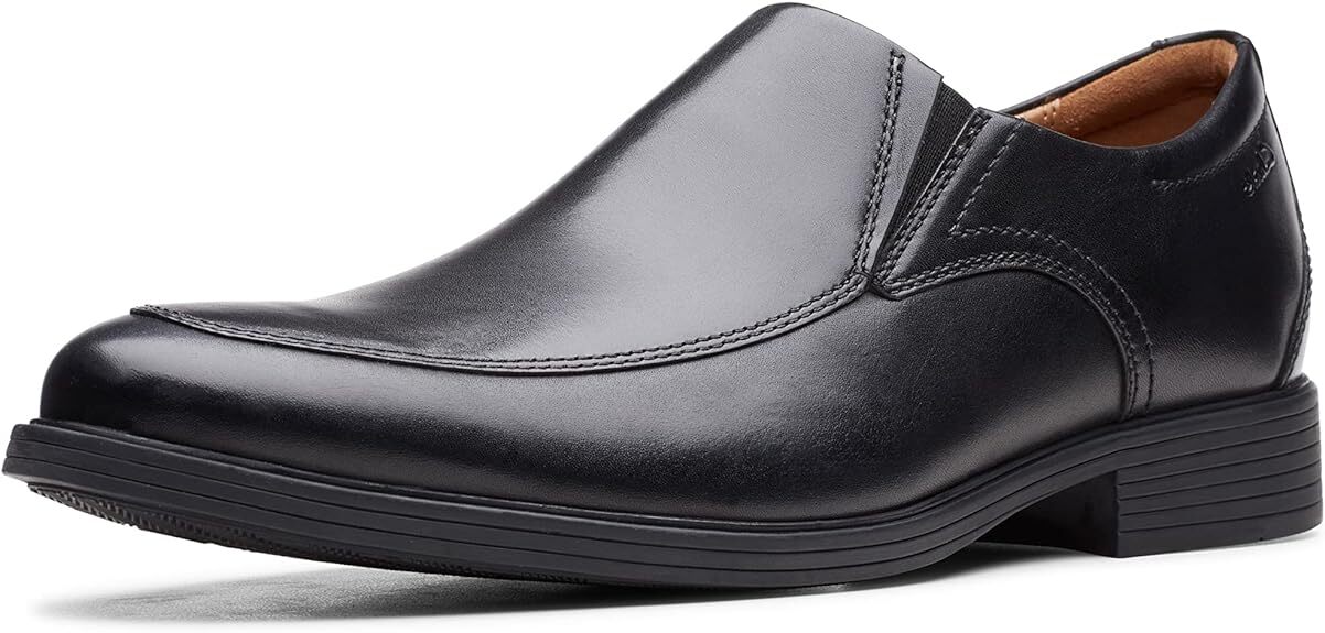 Clarks Mens Whiddon Step Размер 11 18890₽