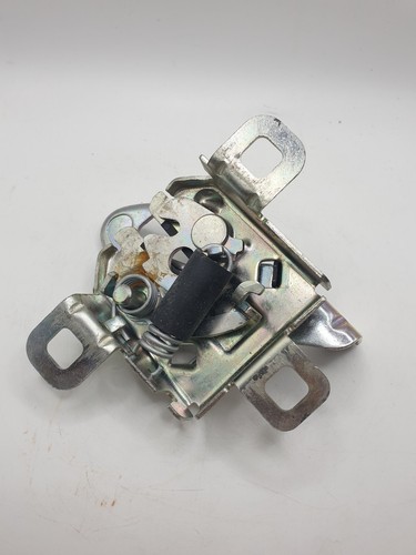 Fiat Doblo Genuine Bonnet Hood Lock Assembly 46747434 2000-2005 New OEM Part - Imagen 8 de 12