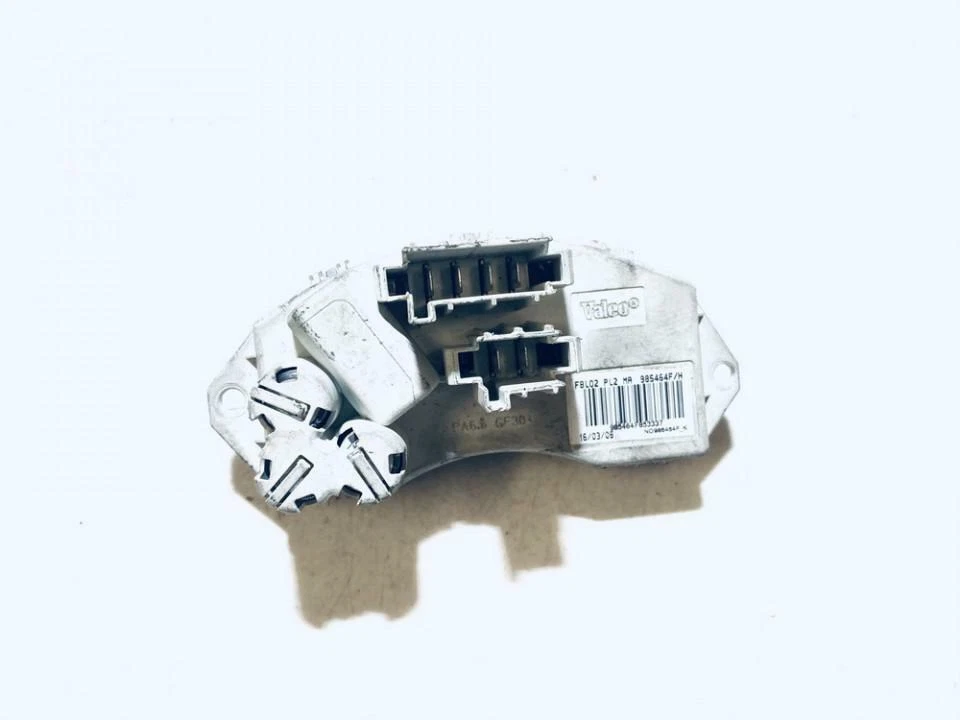 73040157 as12u1 985464f n0985464f Heater Resistor (Heater Blowe  