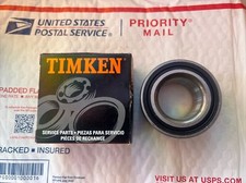 Wheel Bearing-FWD Timken 510003