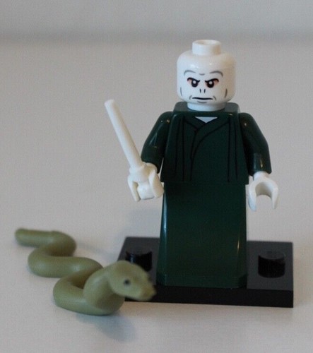 LEGO Collectable Minifigures: Harry Potter and Fantastic Beasts (71022) - Picture 7 of 13