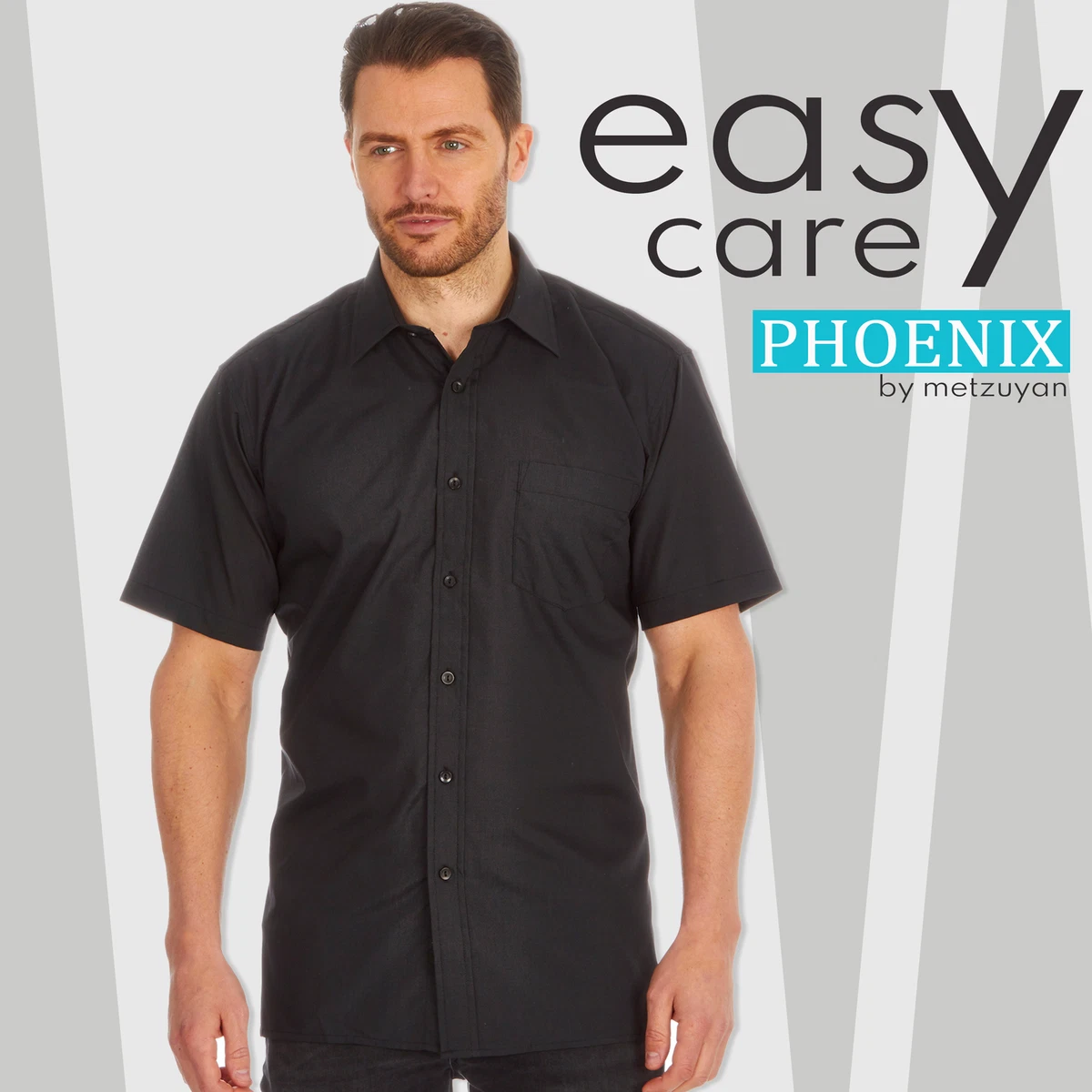 Short arm shop shirts