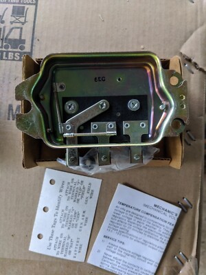 Voltage Regulator Standard VR-20 