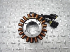 2014 12-15 Honda NC700X Stator Magneto Alternator Generator Coil