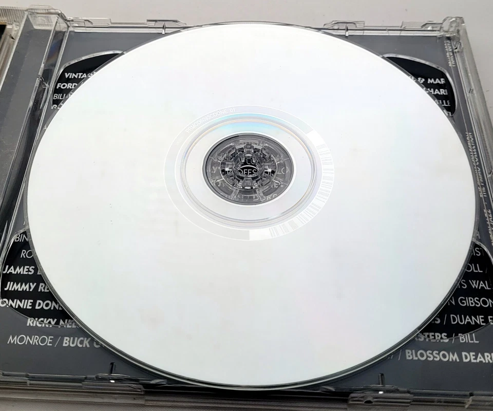 Gypsy Jazz (2 Disc Set, 2009) 40 Track Album LIKE NEW! - Image 3 of 4