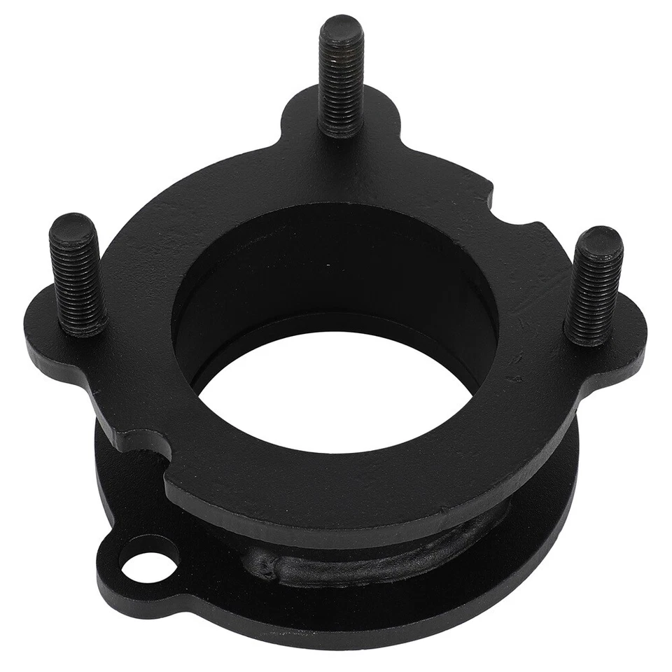 3" Front Leveling Lift Kit For 2002-2009 Chevrolet Trailblazer GMC Envoy - Image 3 of 4