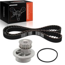 Zahnriemensatz Zahnriemen Wasserpumpe für Opel Corsa A S83 Kadett Vauxhall Astra