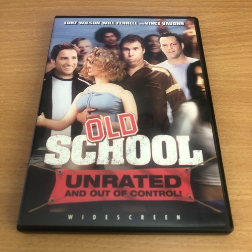 DVD SALE PICK YOUR CHOICE Movies Action, Drama, Comedy Flat Rate Shipping ๐ฅ๐ฅ๐ฅ - Picture 26 of 43
