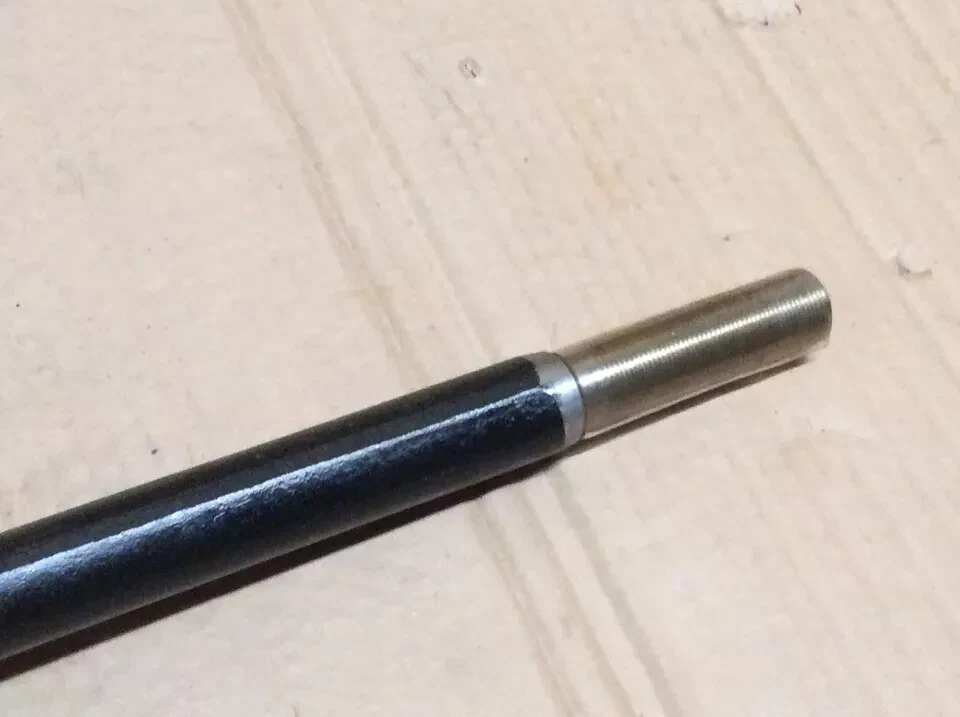 NUEVO MOOG DS1018 Extremo de varilla de dirección para Ford Bronco Foto 2 de 3