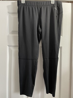 Reebok Activewear Women s Sz XL Polyester Spandex Gym Yoga Pants