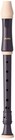 Aulos 1702o Recorder Descant 205a Robin
