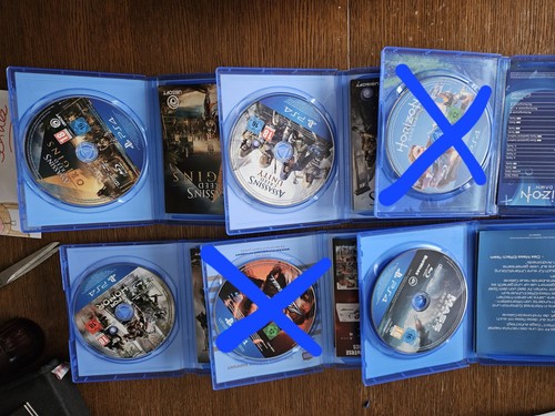 ps4 spiele - Bild 2 von 3