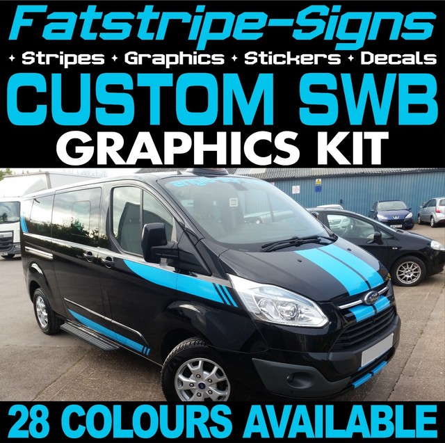 ford m sport van for sale