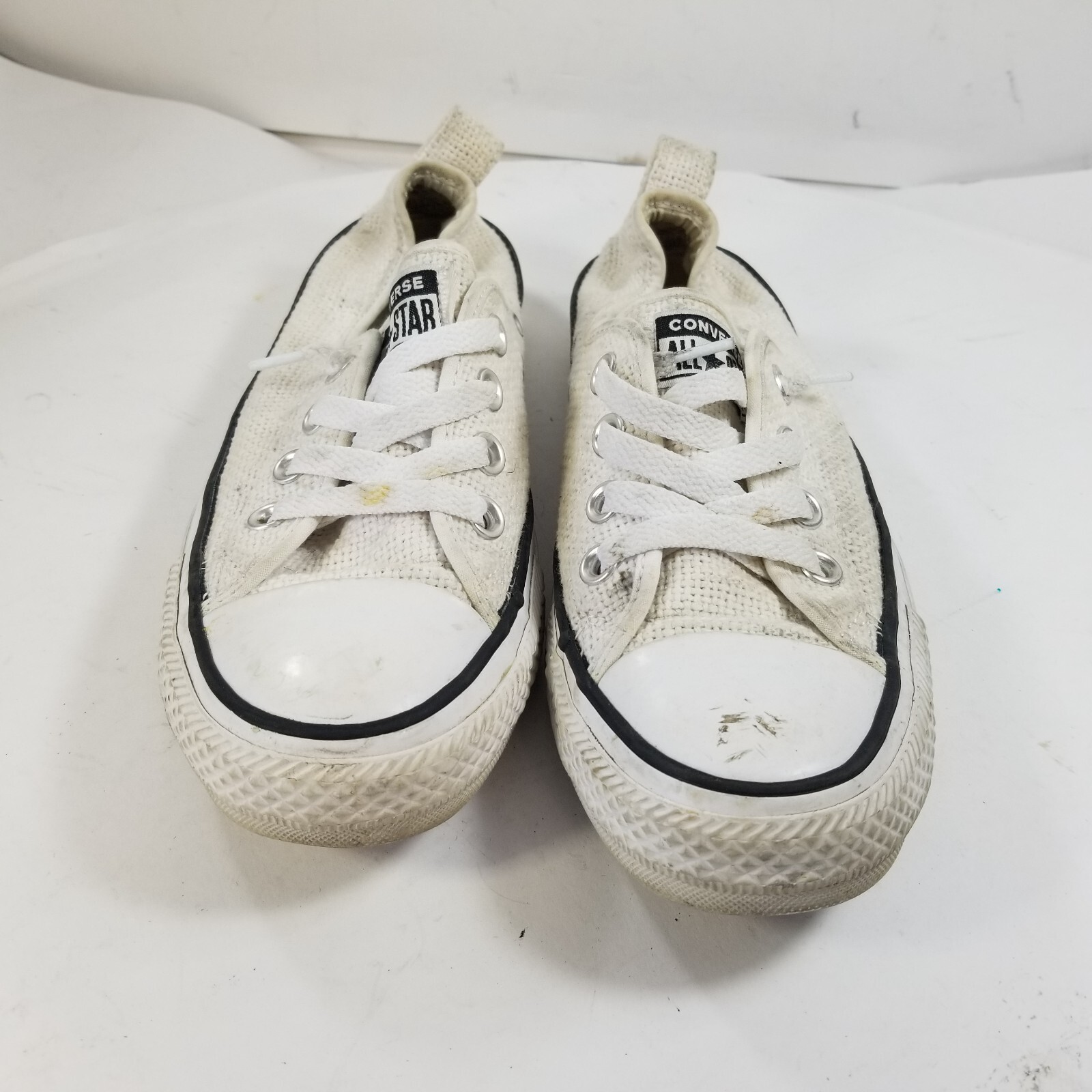 Converse CT All Star Shoreline Womens Size 7 Athletic Shoes Sneakers 547239C thumbnail 3