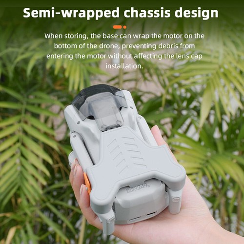 Propeller Protective Holder Portable Drone Accessories for DJI Mini 3/Mini 3 Pro - Picture 11 of 18