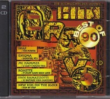 Bravo Hits Best of 90