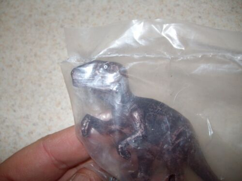 Jurassic Park Tyrannosaurus T Rex 1992 Dakin U.C.S. Figura de juguete Amblin PVC - Imagen 5 de 5