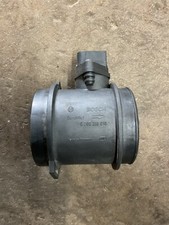 99-02 Land Range Rover P38 OEM MAF Mass Air Flow Meter Sensor 0280218010 b167