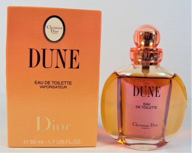 dune dior 50 ml