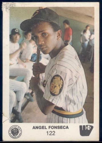 1981 Venezuelan Baseball League Cards **YOU PICK** - Picture 49 of 324