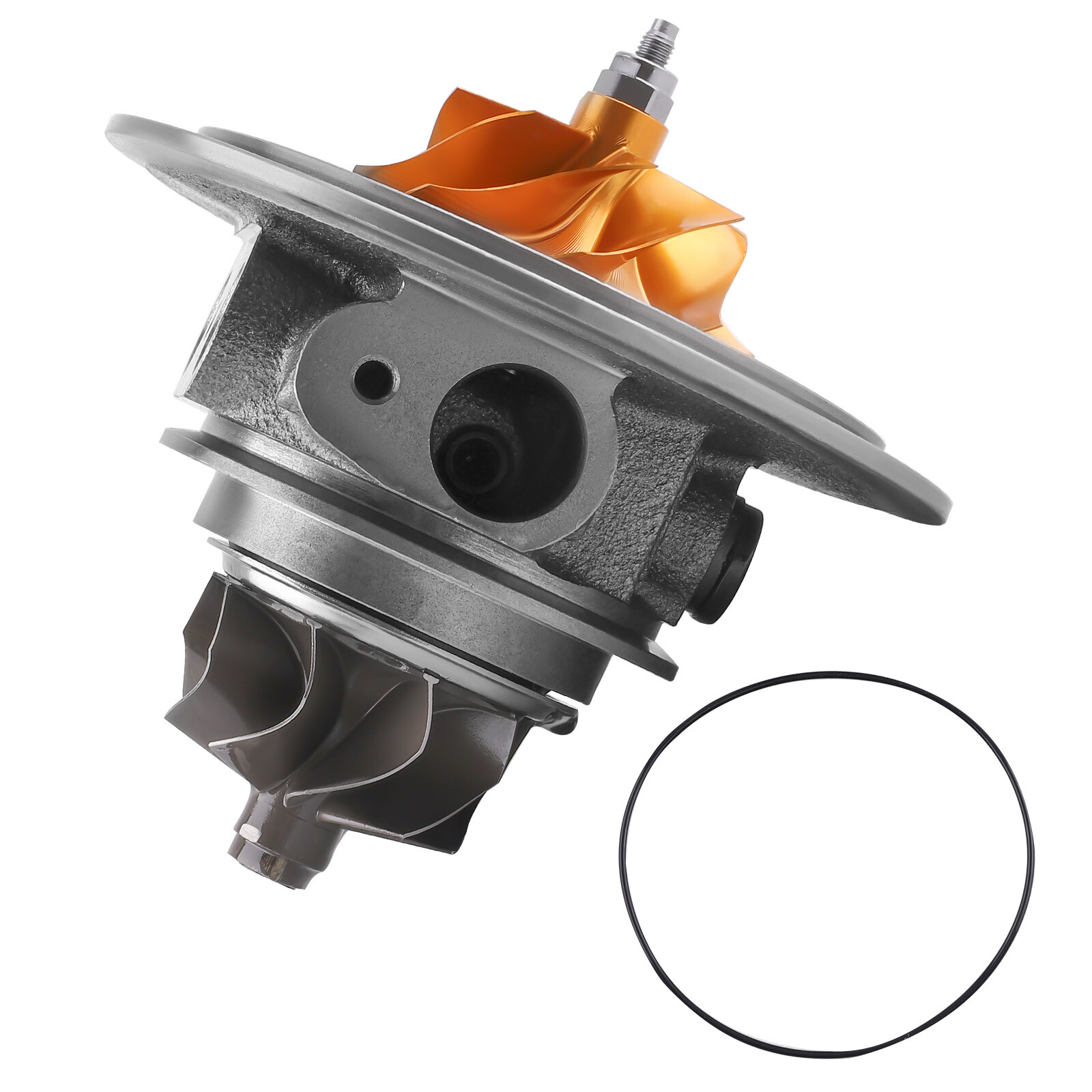 Billet Wheel Turbo Cartridge Chra for Ford Mustang 2.3L Ecoboost 2015-2019