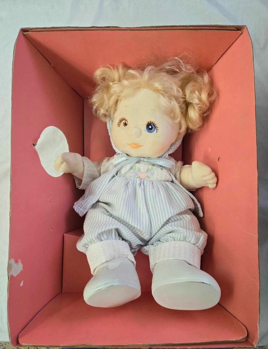 マイチャイルドペット　My Child Pet　ホワイトバニー　Mattel マイチャイルドペット My Child Pet ホワイトバニー Mattel - その他