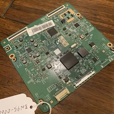 SAMSUNG BN95-00685B T-CON BOARD FOR UN40ES6150 AND OTHER MODELS