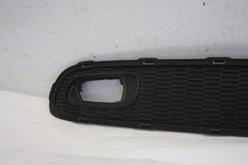 Parrilla trasera para parachoques MINI Cooper S R56 R57 2752543 genuina - Imagen 6 de 14